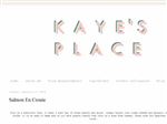 Kaye's Place