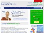 Harrington Brooks Personal Finance News