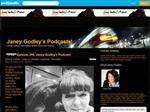 Janey Godley Podcasts!