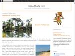 Shaman UK