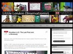 Little London Observationist