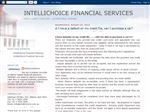 Intellichoice - Finance & Property News in Australia