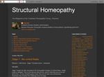 Structural Homeopathy