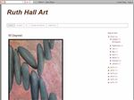 Ruth Hall Art