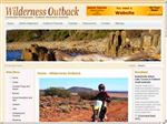 Wilderness Outback Australia Landscape Photography