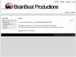BrainBeat Productions Multimedia Blog