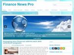 Finance News Pro