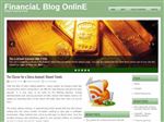 Financial Blog Online