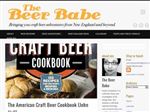 The Beer Babe's Brew Reviews