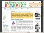 The Electronics Hobbyist