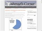 Ishmael's Corner
