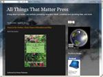 All Things That Matter Press