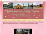 Melbourne Daily Photo