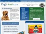 Dogs Health Blog