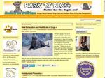 Bark N Blog