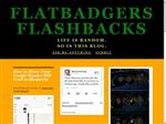 Flatbadger's Blog