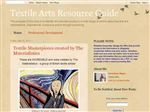 Textile Arts Resource Guide