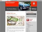 Veloce Publishing - Automotive stuff