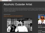 Alcoholic Outsider Artist