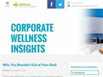 Corporate Wellness Insights