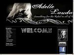 Adelle Laudan's Blog