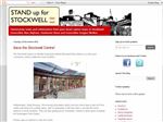Stand up for Stockwell