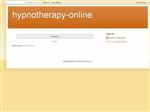 Hypnotherapy Online