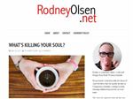 RodneyOlsen.Net